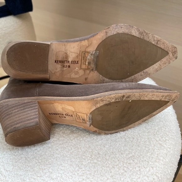 Kenneth Cole - Picture 7 of 11